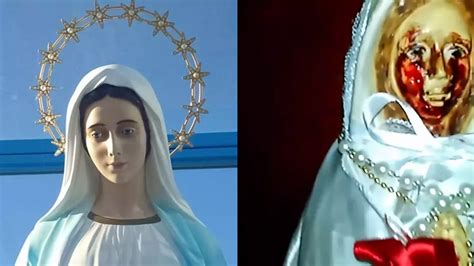 gisella cardia pizza|Vatican reveals truth behind Virgin Mary statue that。